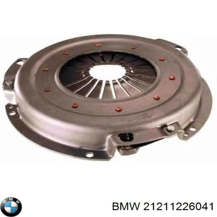 Корзина зчеплення 1225645 BMW