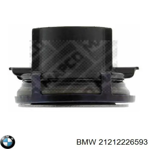 Диск зчеплення 21212226593 BMW