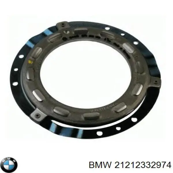 Пелюстковий кошик зчеплення BMW 21212332974 ціна, від 99.38 USD