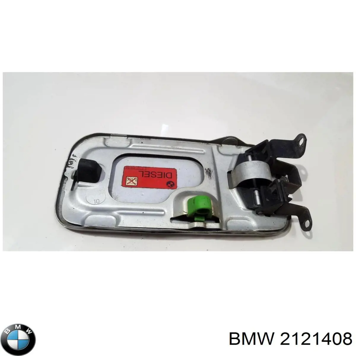 Люк б/бака BMW 2121408 ціна, від 1.31 USD