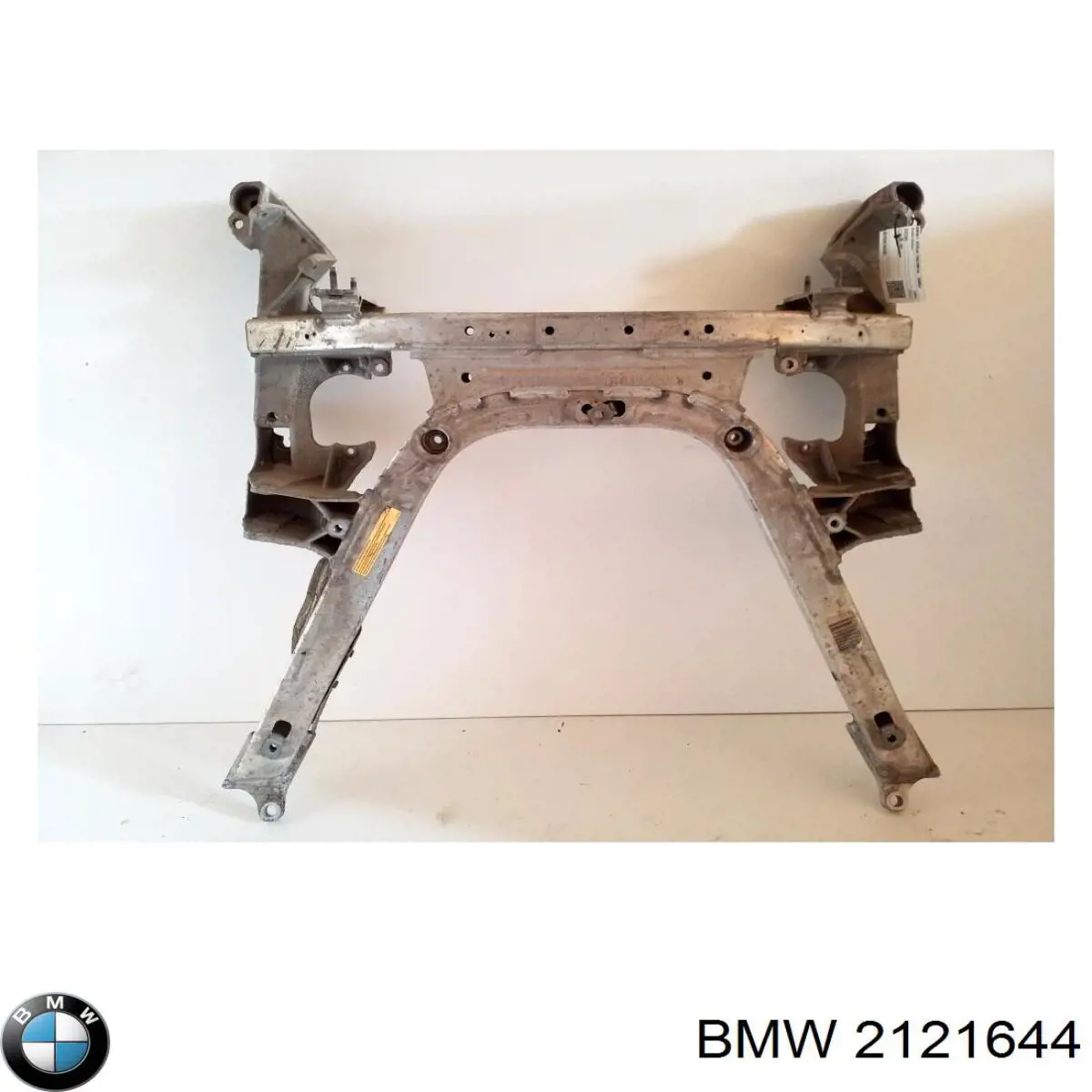Купити 2121644 BMW 