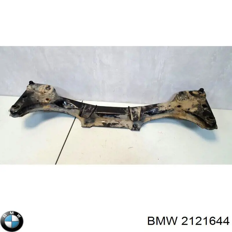 2121644 BMW 