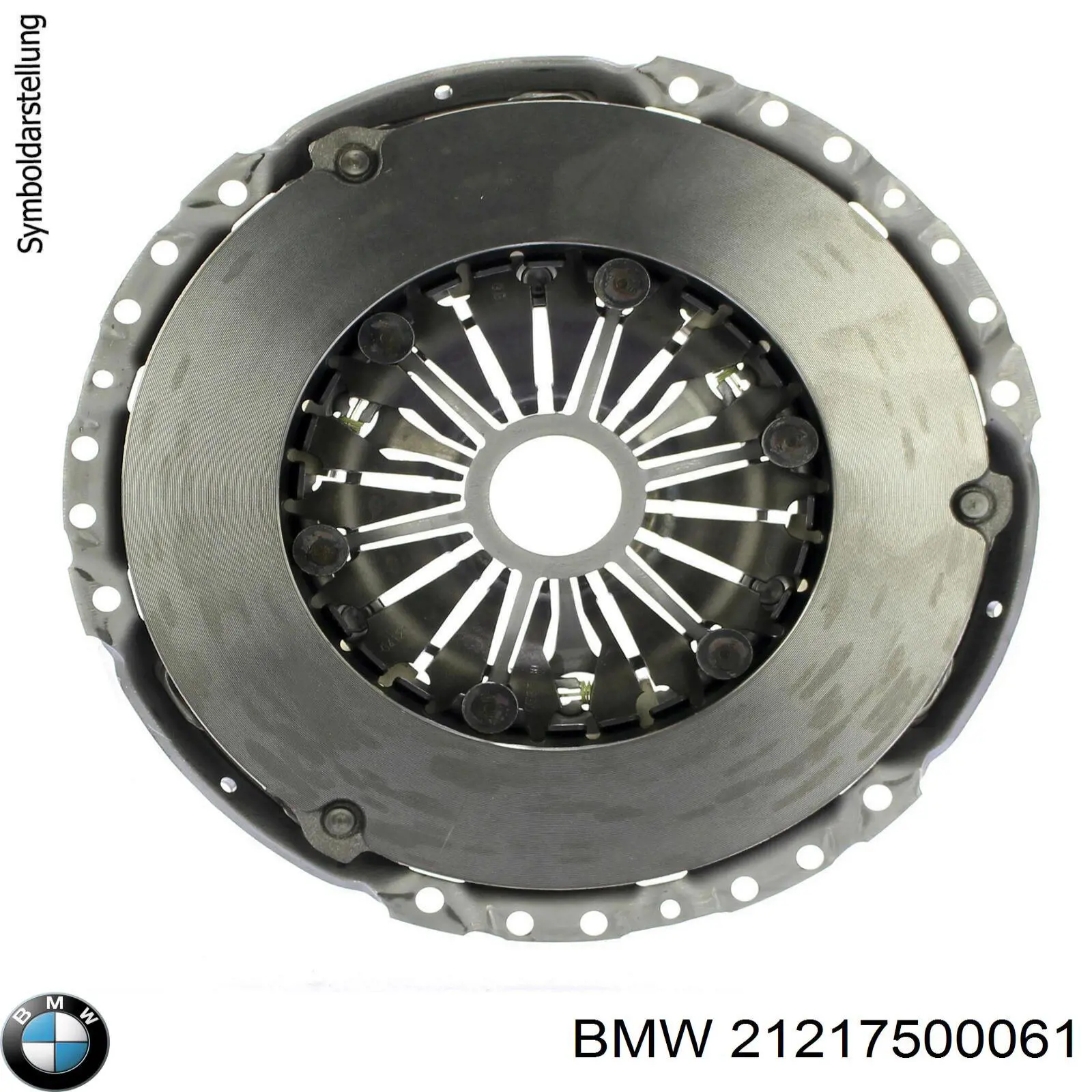 Комплект зчеплення  Mecarm MK10042
