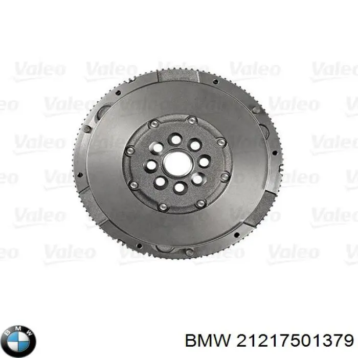 Маховик двигуна BMW 21217501379 ціна, від 456.64 USD