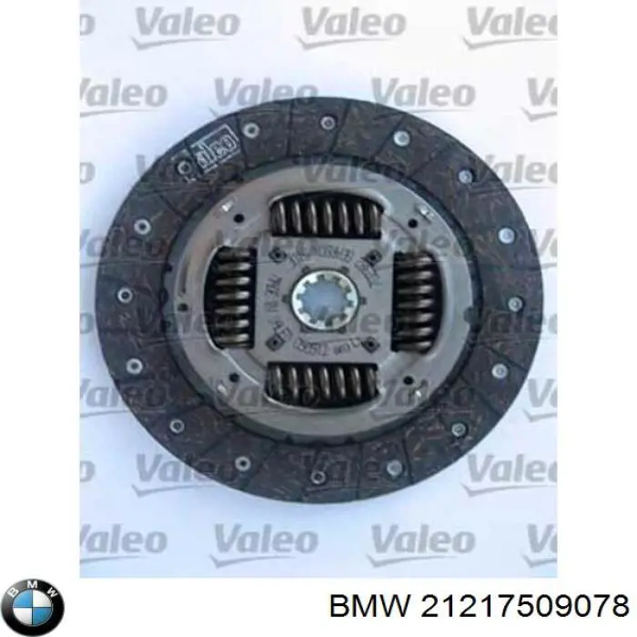 Маховик двигуна VALEO 836557 ціна, від 452.78 USD