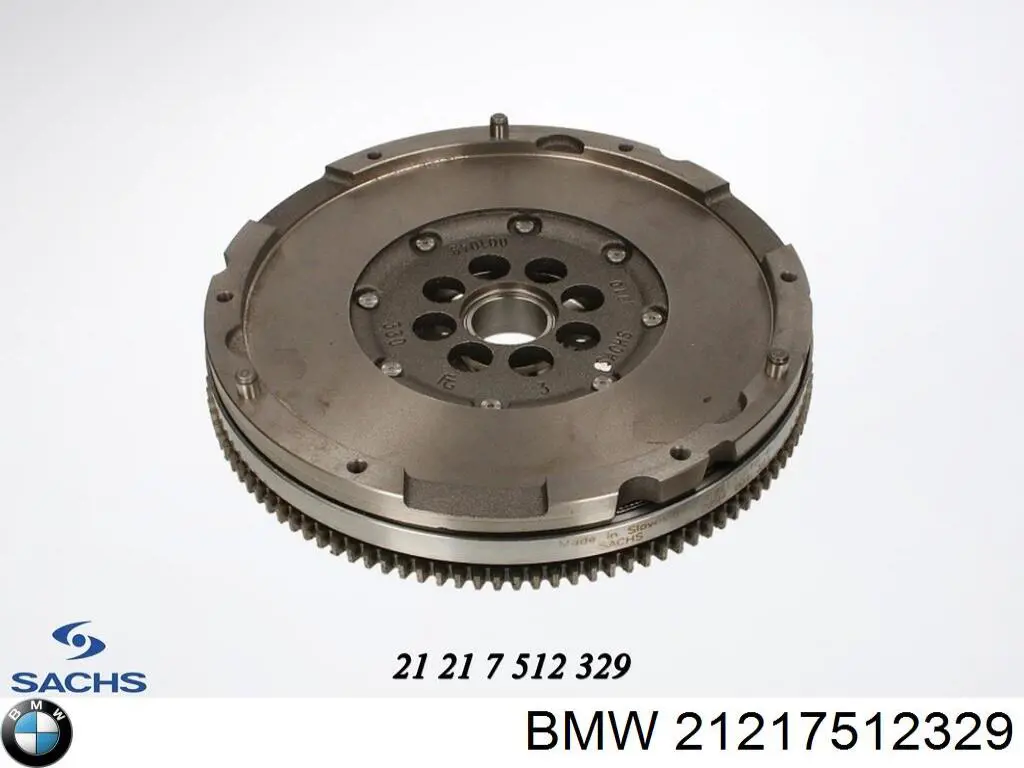 Маховик двигуна BMW 1223681 ціна, від 485.00 USD