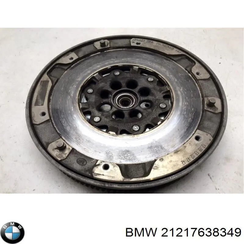Маховик 21217638349 BMW