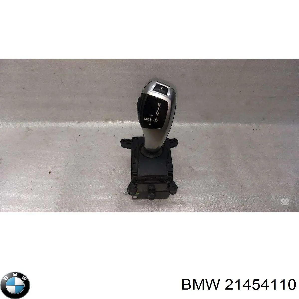  21454110 BMW