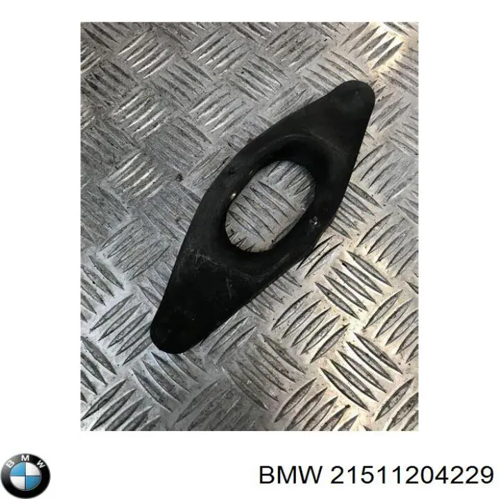 Купити Вилка зчеплення BMW 5  E60