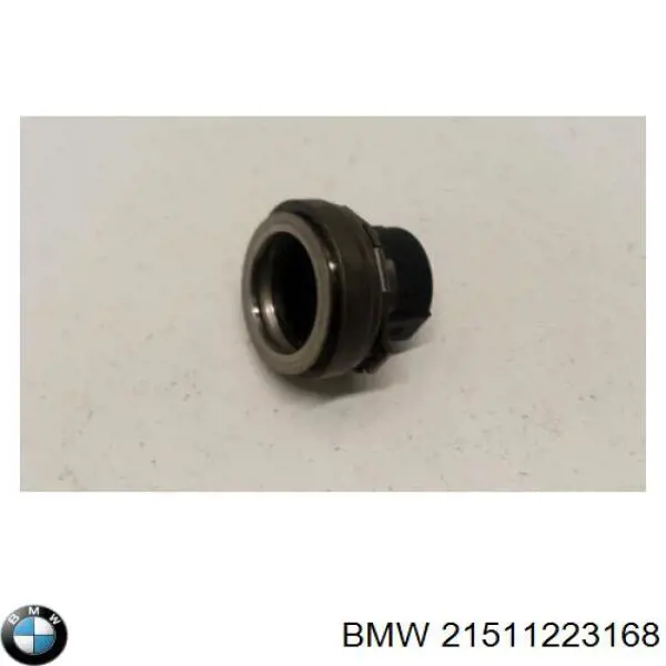 Купити 21511223168 BMW Підшипник включення зчеплення