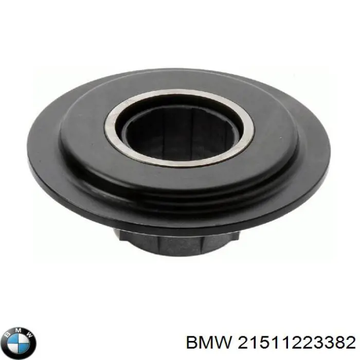 21511223382 BMW Підшипник ковзання зчеплення