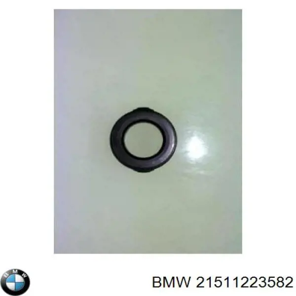 Вижимний підшипник BMW 21511223582 ціна, від 49.05 USD