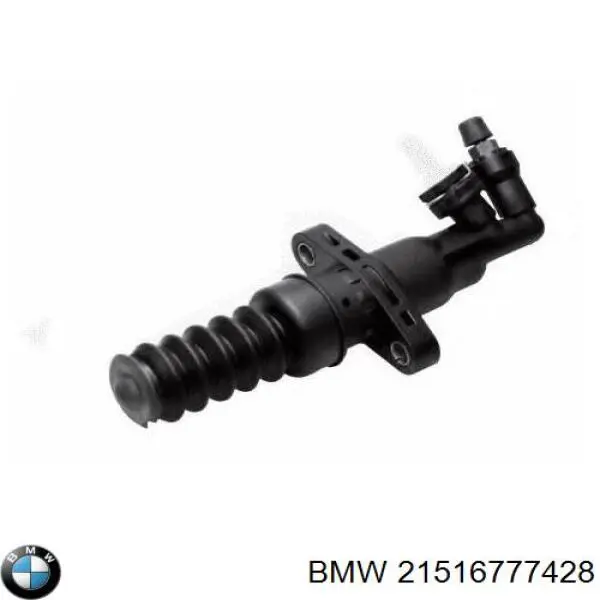 21516777428 BMW Циліндр зчеплення робочий