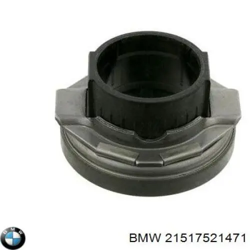 Купити 21517521471 BMW Підшипник включення зчеплення