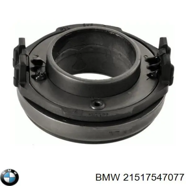 Вижимний підшипник BMW 21517547077 ціна, від 22.59 USD