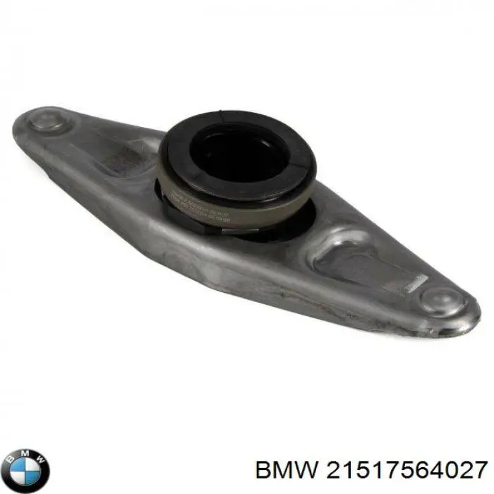 Купити Вижимний підшипник BMW 2  F23