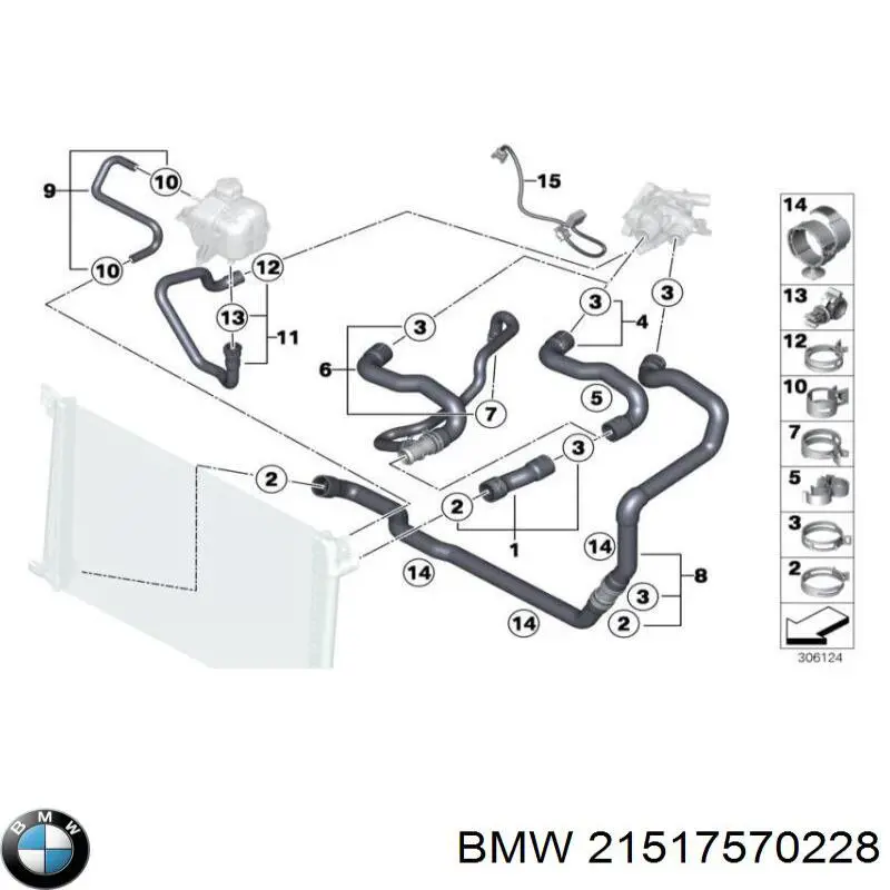 Підшипник вижимний зчеплення Sachs 3151600706