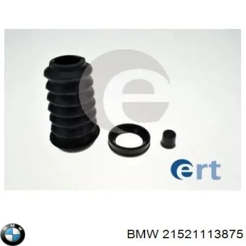 Ремкомплект робочого циліндру зчеплення 21521113875 BMW