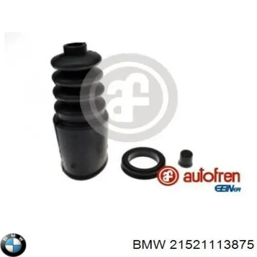 Купити 21521113875 BMW Ремкомплект робочого циліндру зчеплення