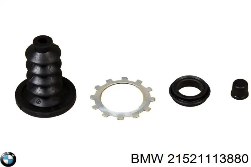Ремкомплект робочого циліндру зчеплення BMW 21521113880 ціна, від 2.70 USD