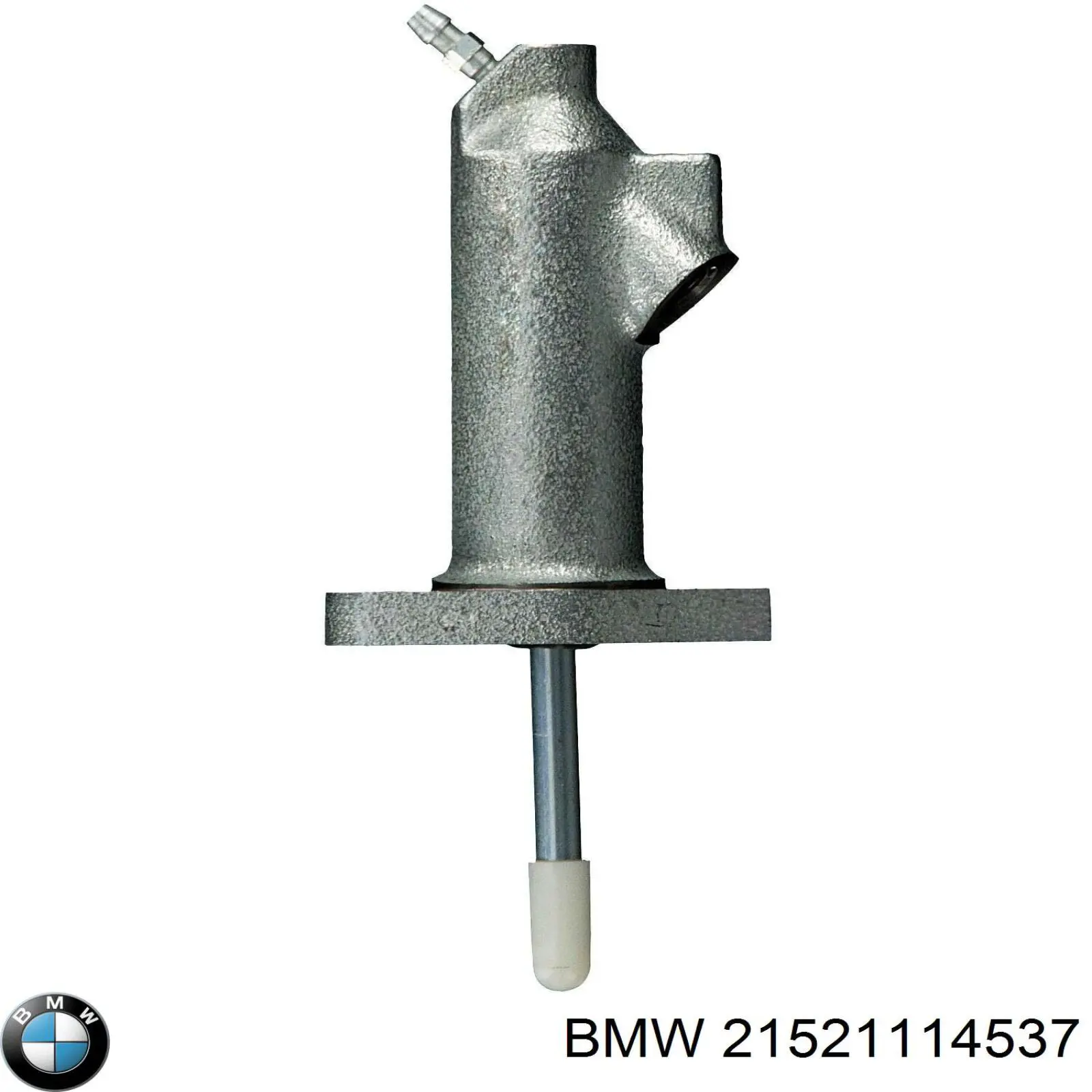 Актуатор зчеплення BMW 21521114537 ціна, від 16.48 USD