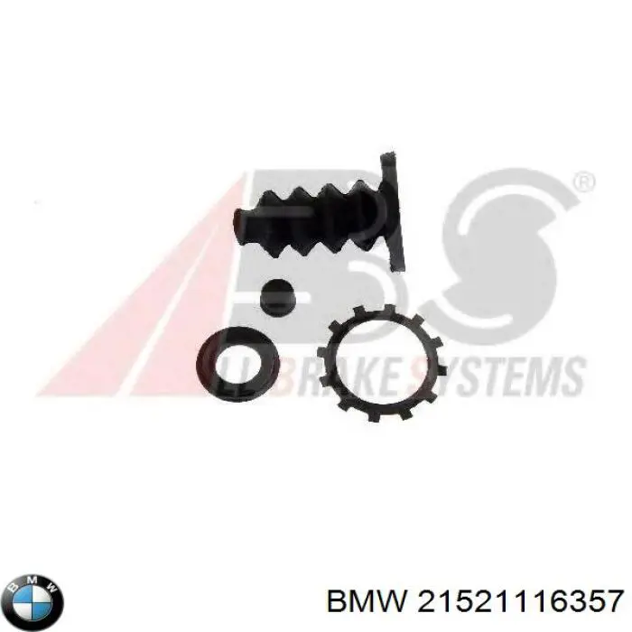 21521116357 BMW ремкомплект робочого циліндру зчеплення