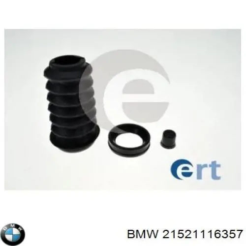 Купити 21521116357 BMW Ремкомплект робочого циліндру зчеплення