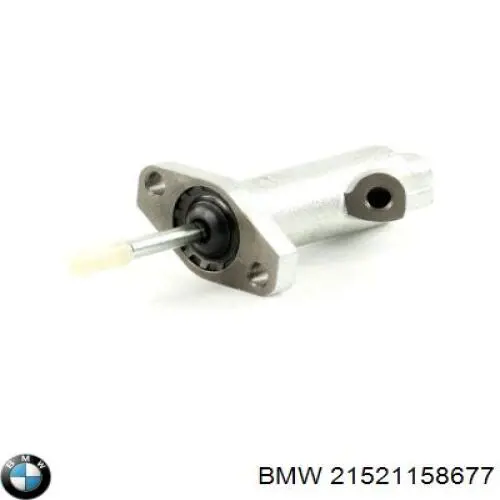 Купити 21521158677 BMW Робочий циліндр зчеплення