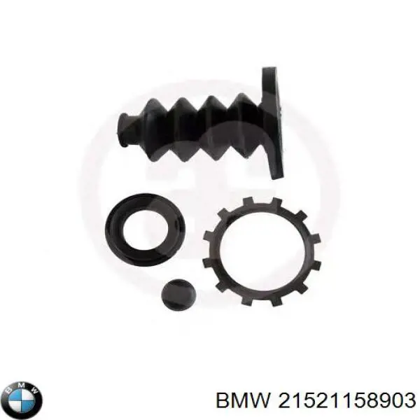 Актуатор зчеплення BMW 21521158903 ціна, від 32.24 USD