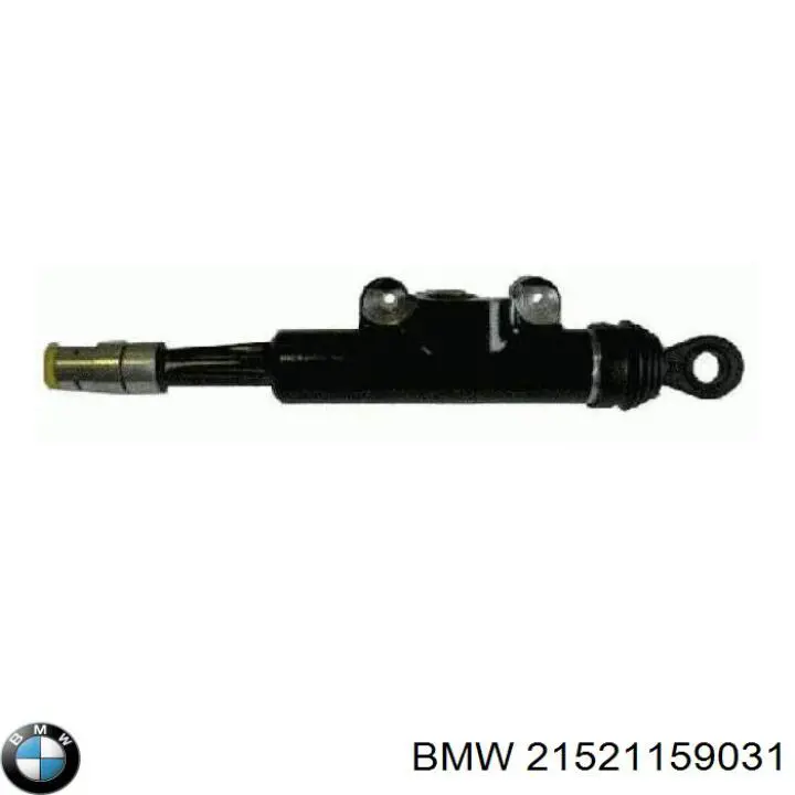 ГЦЗ BMW 21521159031 ціна, від 42.58 USD