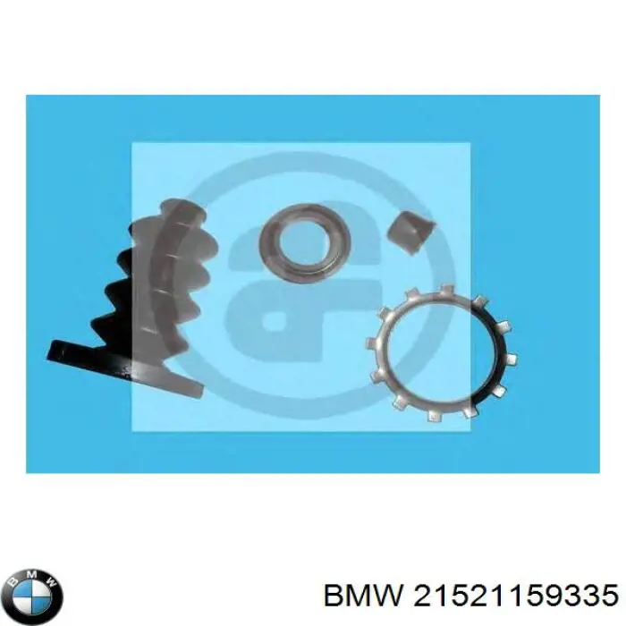 Купити 21521159335 BMW Ремкомплект робочого циліндру зчеплення