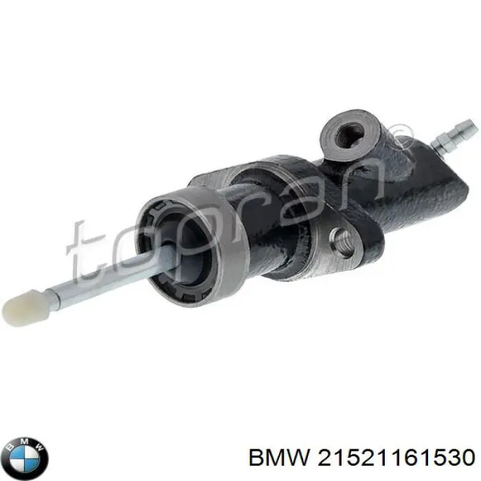 Актуатор зчеплення BMW 21521161530 ціна, від 25.57 USD