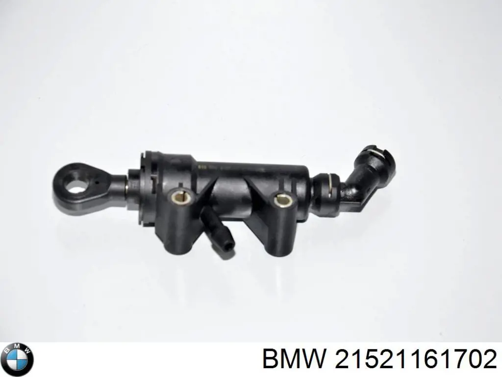 Купити 21521161702 BMW Головний циліндр зчеплення