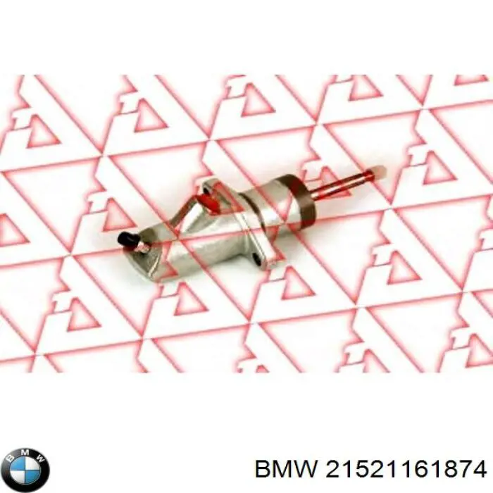 Купити 21521161874 BMW Робочий циліндр зчеплення