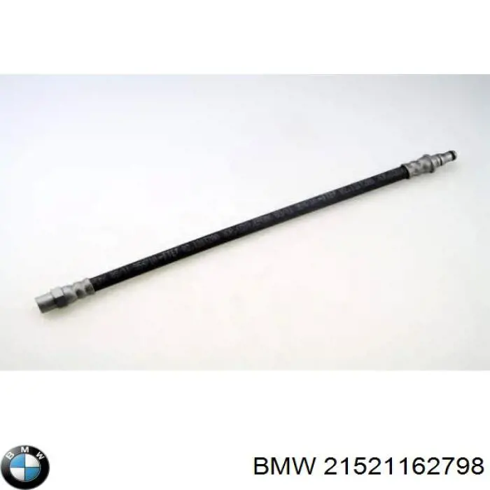Купити 21521162798 BMW 