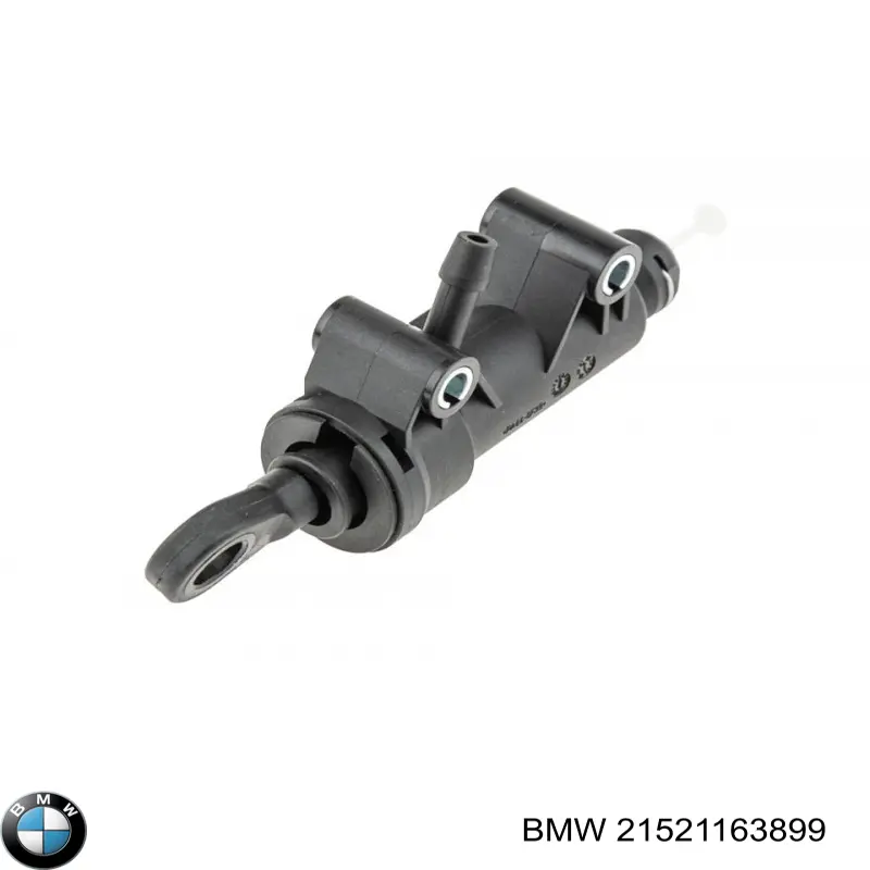 21521163899 BMW Циліндр зчеплення, головний