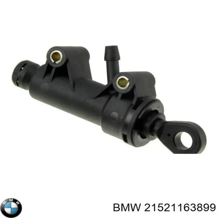 Купити 21521163899 BMW Головний циліндр зчеплення