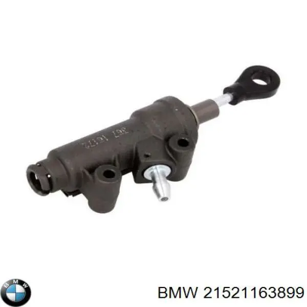 Головний циліндр зчеплення 21521163899 BMW