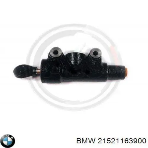 Головний циліндр зчеплення 21521163900 BMW