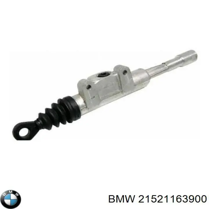 ГЦЗ BMW 21521163900 ціна, від 41.76 USD