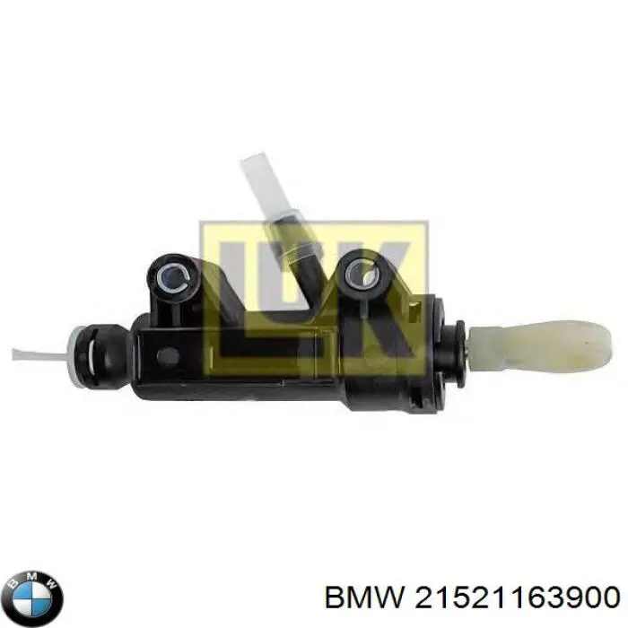 Купити 21521163900 BMW Головний циліндр зчеплення
