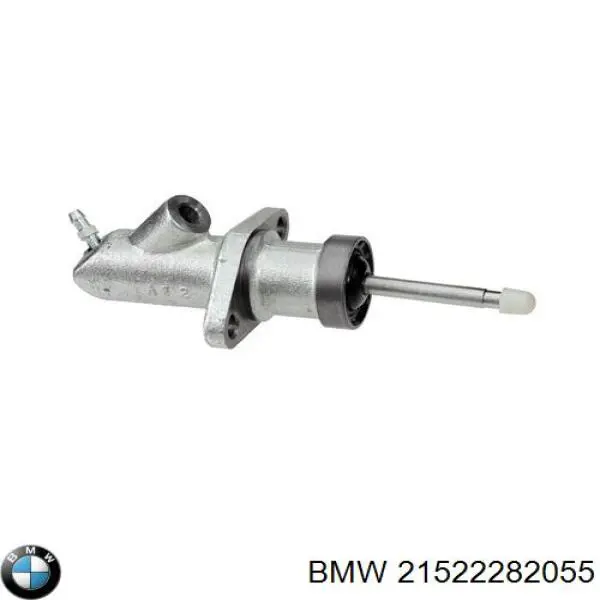 Актуатор зчеплення BMW 21522282055 ціна, від 55.78 USD