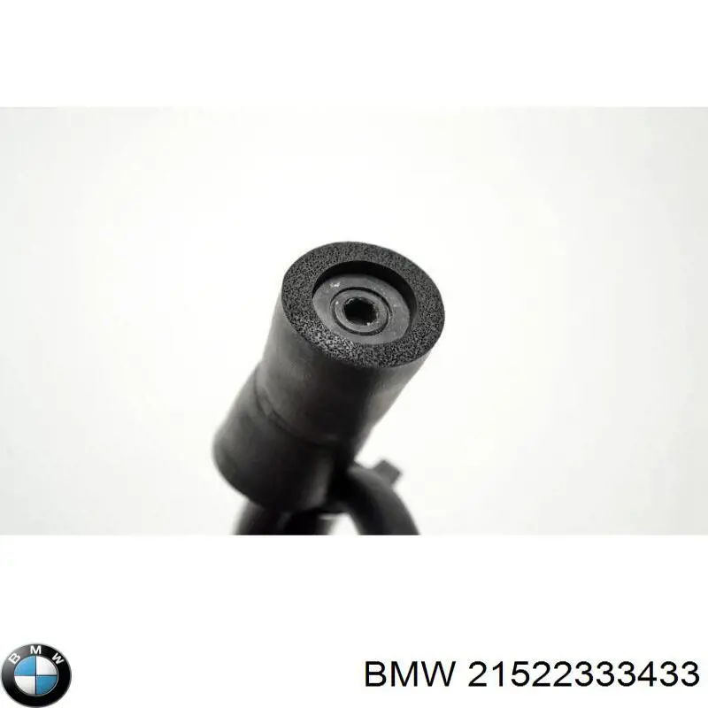  21522333433 BMW