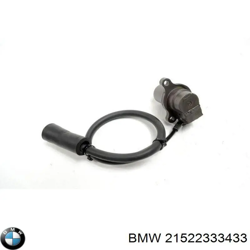 Купити 21522333433 BMW 