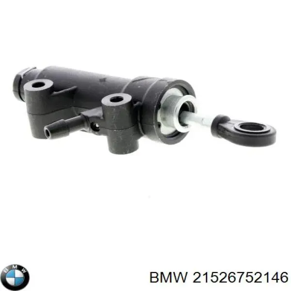 Циліндр зчеплення BMW 21526752146