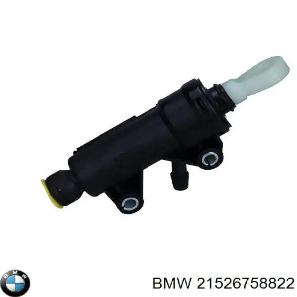 ГЦЗ BMW 21526758822 ціна, від 35.87 USD