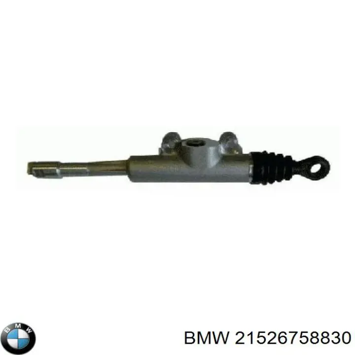 ГЦЗ BMW 21526758830 ціна, від 26.16 USD