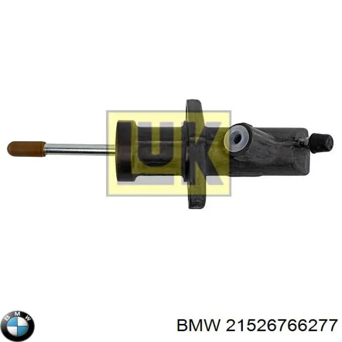 Актуатор зчеплення BMW 21526766277 ціна, від 15.72 USD
