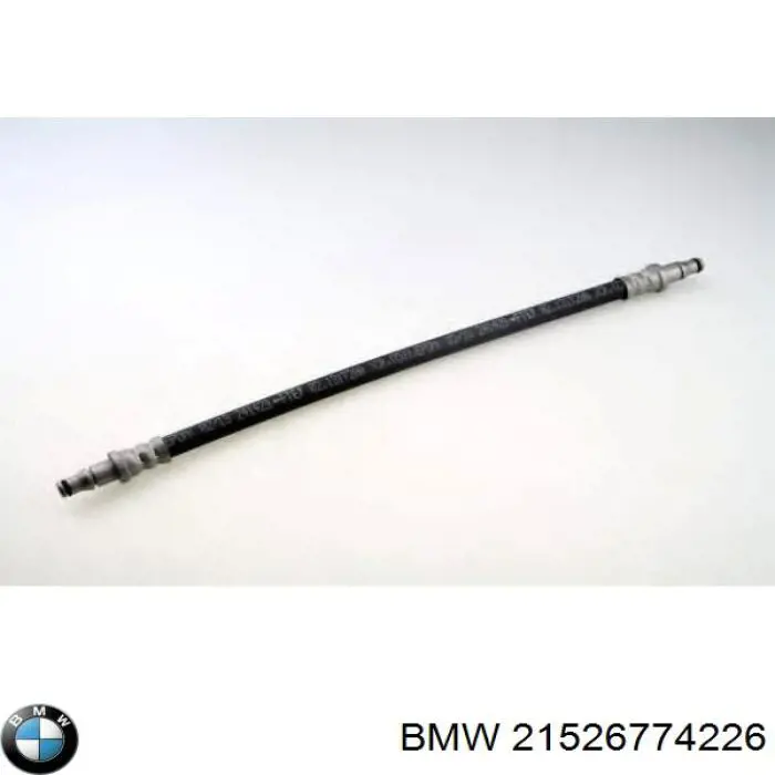 Купити Шланг зчеплення BMW 5  E61