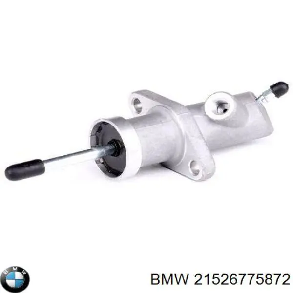 Актуатор зчеплення BMW 21526775872 ціна, від 19.00 USD